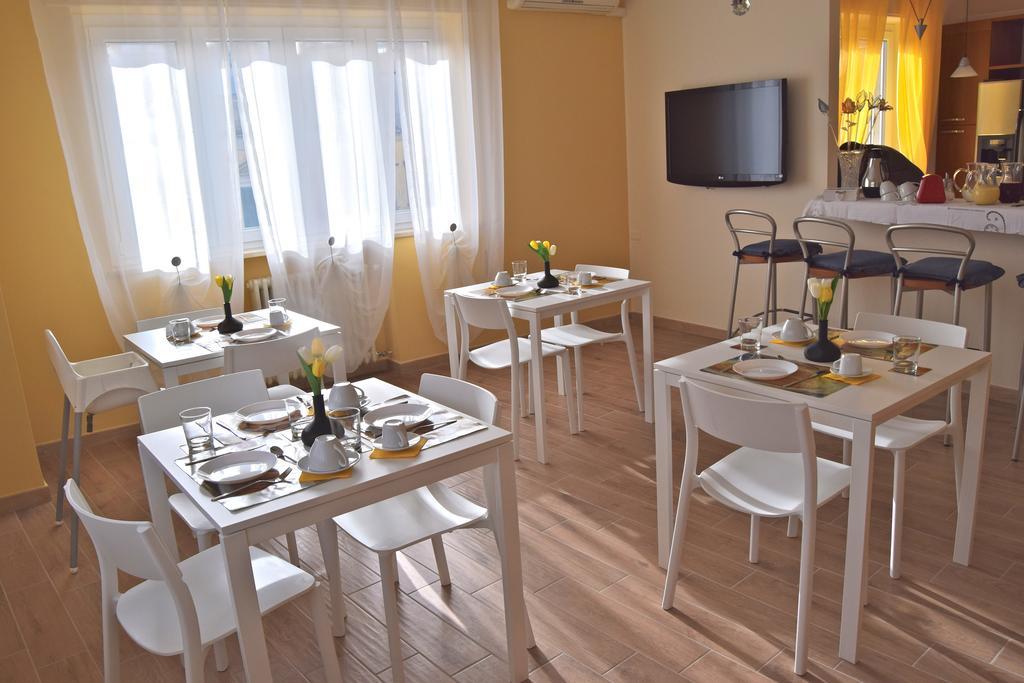Civico 28 Hotel Matera Exterior photo