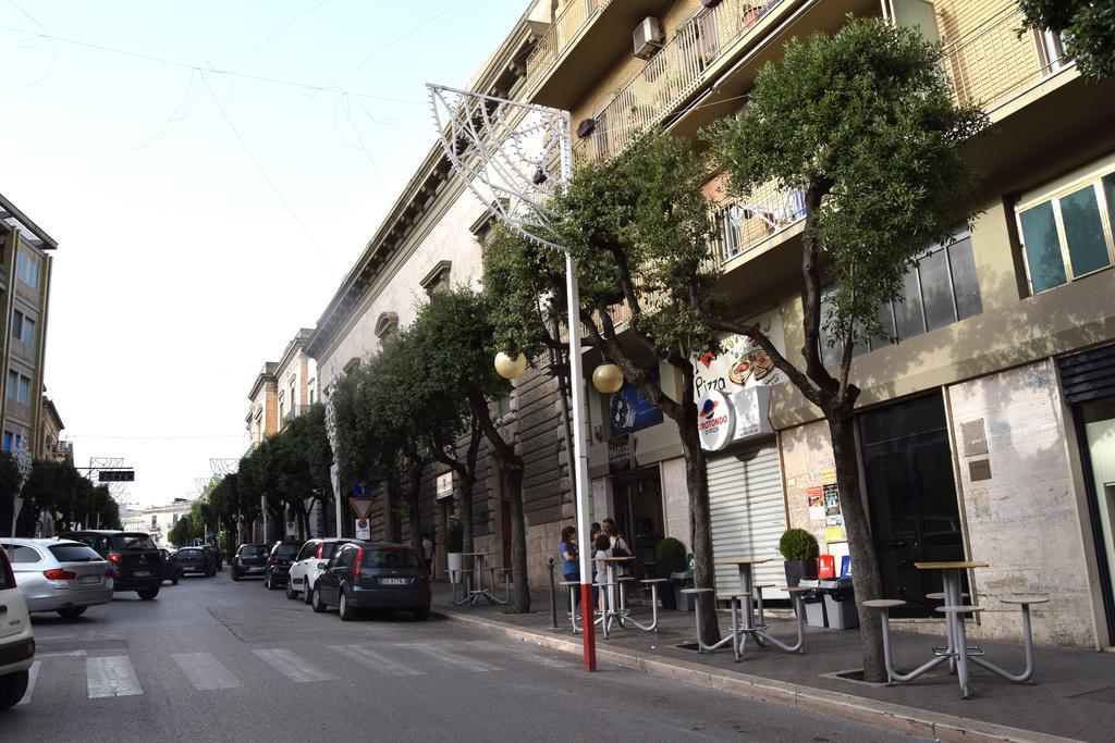 Civico 28 Hotel Matera Exterior photo