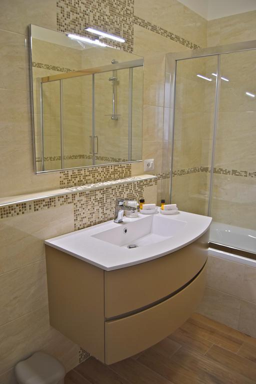 Civico 28 Hotel Matera Exterior photo