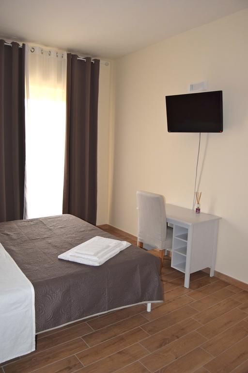 Civico 28 Hotel Matera Exterior photo