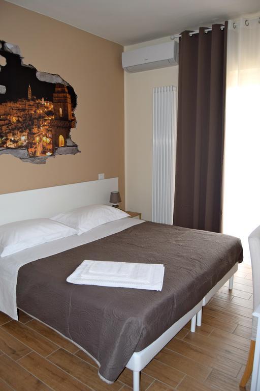 Civico 28 Hotel Matera Exterior photo